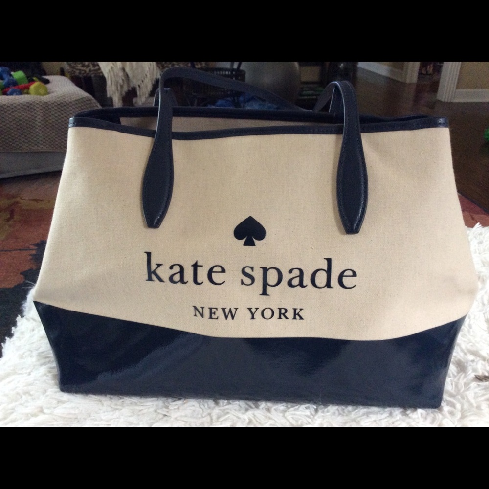 Kate Spade New York bag